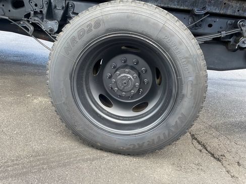 Used 2018 Ford F450 XL w/ Power Equipment Group RWD image 17