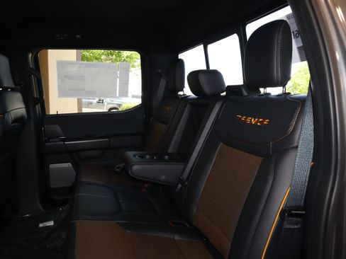 New 2026 Ford F150 Tremor AWD/4WD image 39