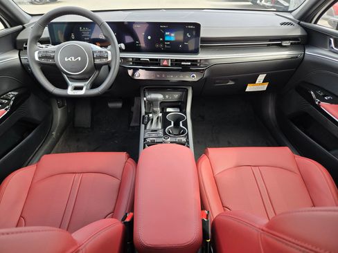 New 2026 Kia K5 GT-Line image 11