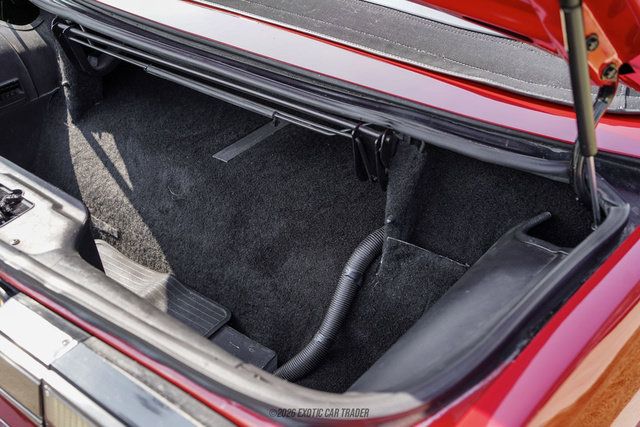 Used 1988 Chevrolet Camaro LT RWD image 51