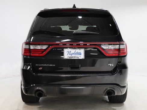 Used 2023 Dodge Durango R/T AWD/4WD image 6