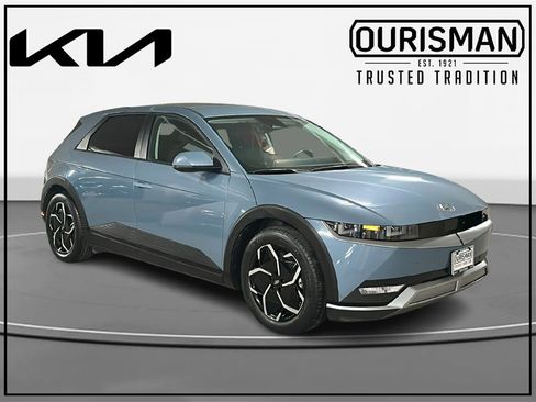 Used 2024 Hyundai Ioniq 5 SEL image 1
