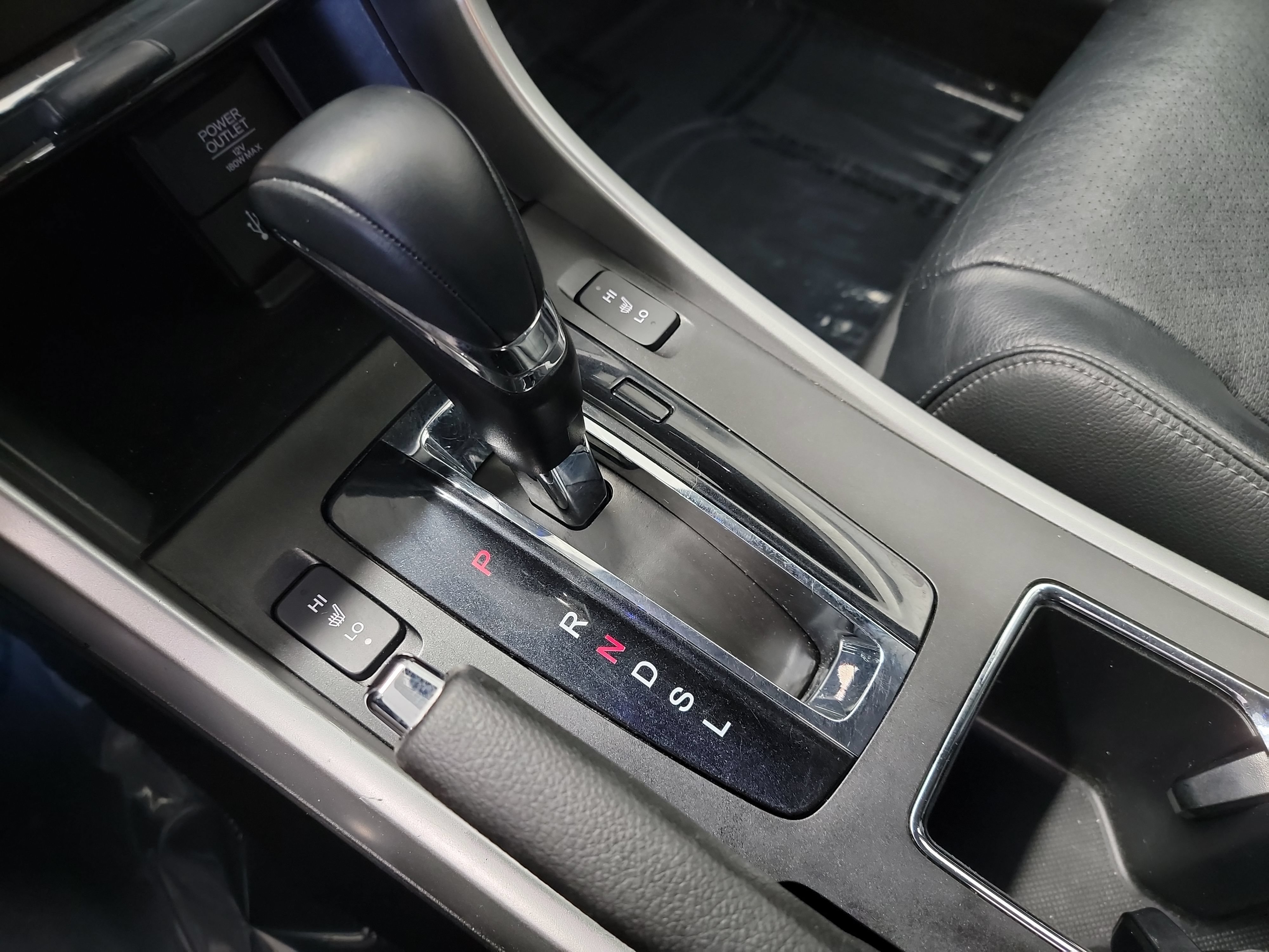 Used 2015 Honda Accord EX-L image 27