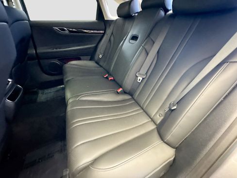 Used 2023 Genesis G80 2.5T image 13