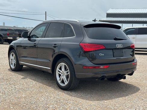 Used 2014 Audi Q5 2.0T Premium Plus AWD/4WD image 4