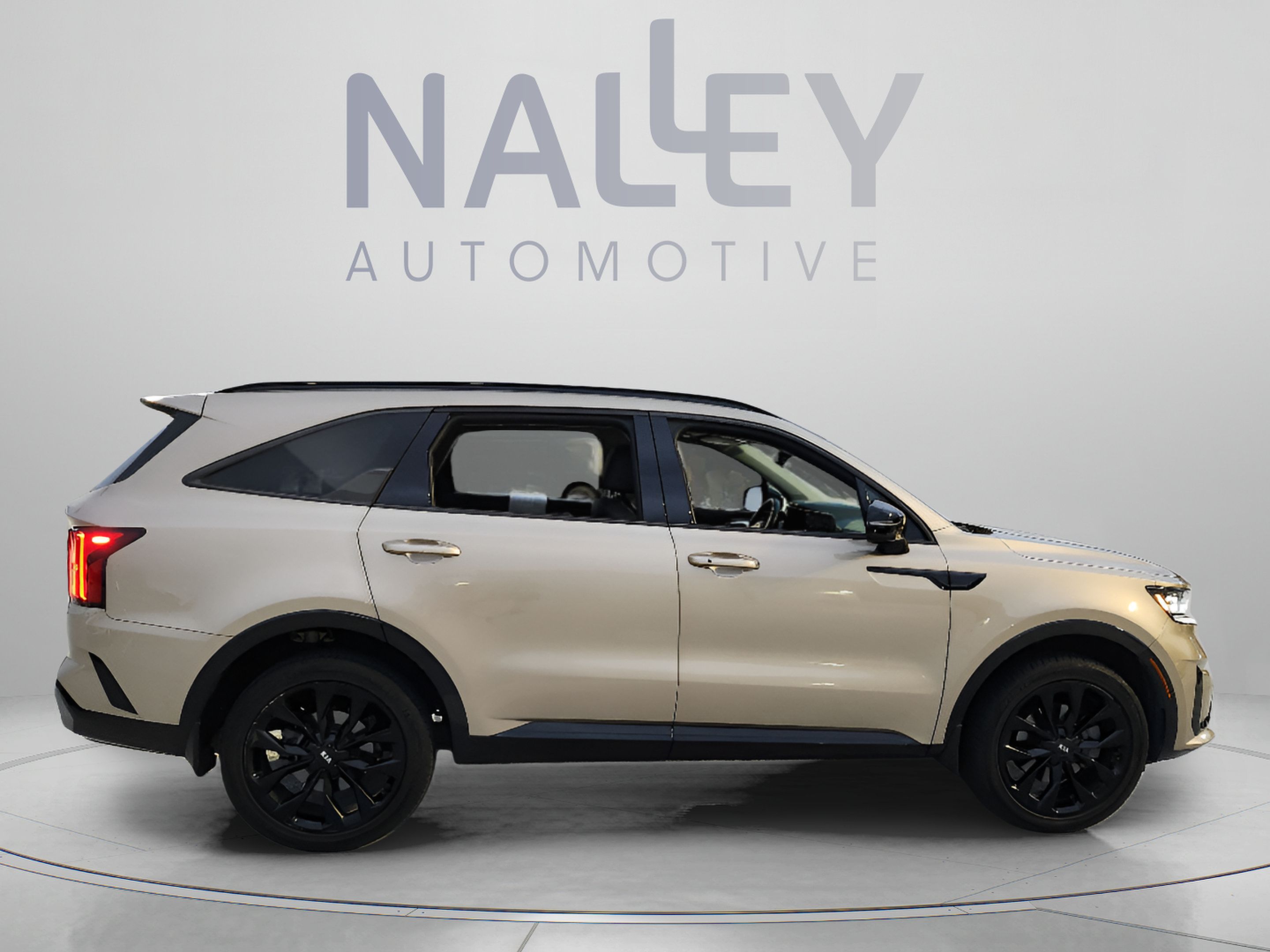 Used 2021 Kia Sorento SX AWD/4WD image 6