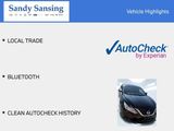 Used 2016 Nissan Altima 2.5 S w/ Power Driver Seat Package image 4