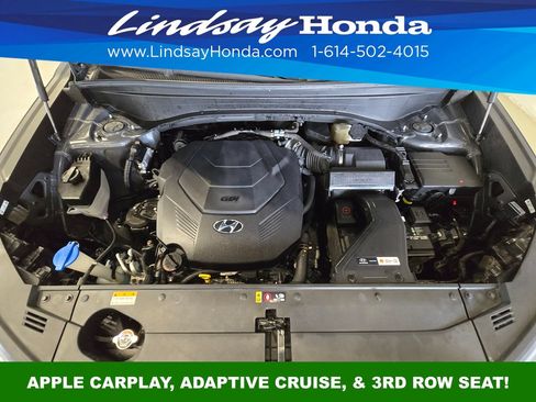 Used 2021 Hyundai Palisade SE AWD/4WD image 24