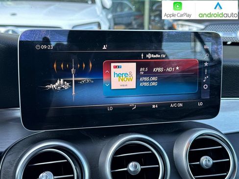 Used 2019 Mercedes-Benz C 300 Cabriolet image 16