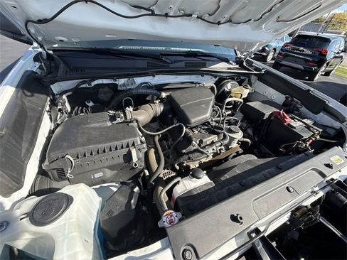 Used 2022 Toyota Tacoma SR image 27