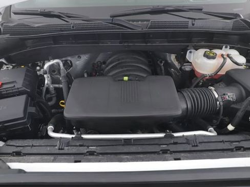 Used 2024 GMC Sierra 1500 Pro w/ Graphite Edition image 15