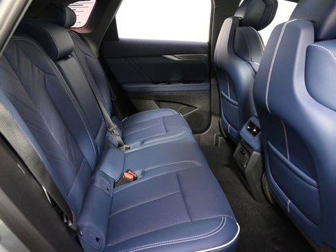 New 2026 Cadillac Optiq Luxury 2 w/ LPO, Floor Liner Package AWD/4WD image 18