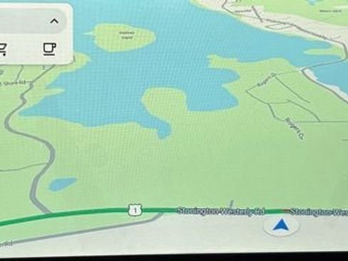 New 2026 GMC Sierra 1500 SLT w/ SLT Premium Plus Package image 31