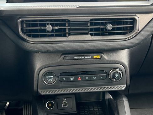 New 2025 Ford Bronco Sport Badlands w/ Sasquatch Badlands Package AWD/4WD image 16