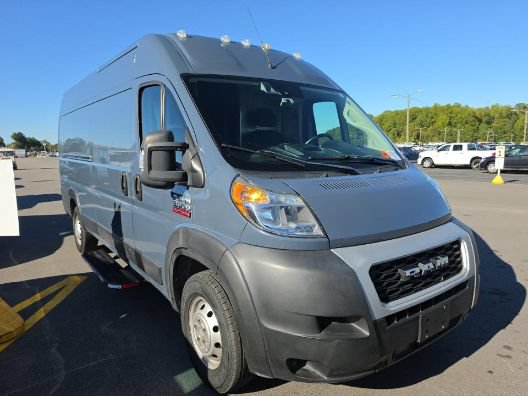 Used 2021 RAM ProMaster 3500 FWD image 1