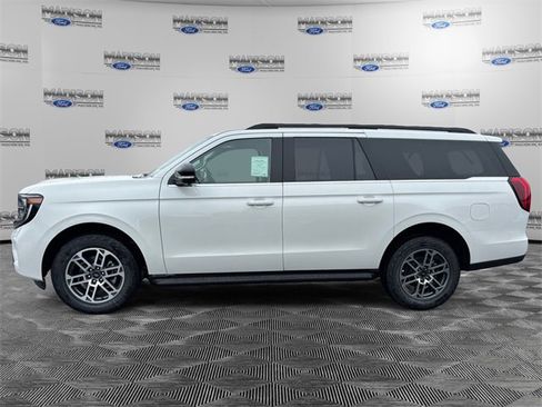 New 2025 Ford Expedition Max Active image 2