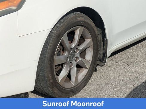Used 2013 Acura TL w/ Technology Package FWD image 5
