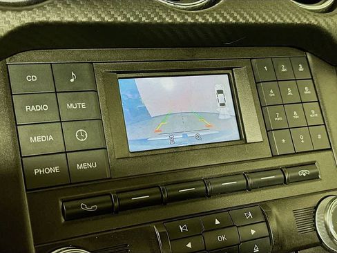 Used 2016 Ford Mustang Coupe w/ Equipment Group 051A image 26