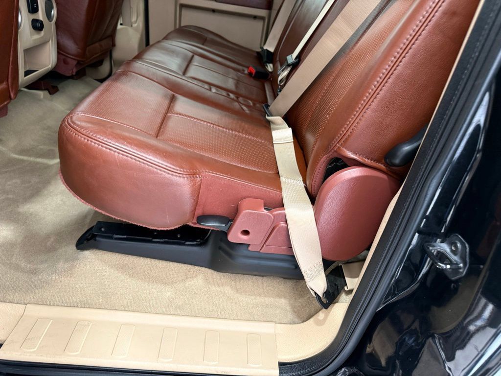 Used 2012 Ford F250 King Ranch AWD/4WD image 21