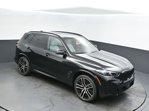 New 2026 BMW X5 sDrive40i w/ M Sport Package image 35