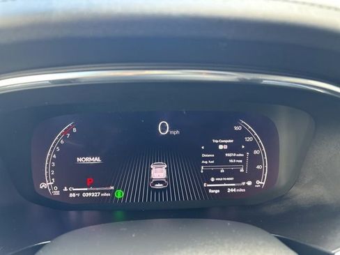 Used 2022 Acura MDX SH-AWD w/ Advance Package image 11