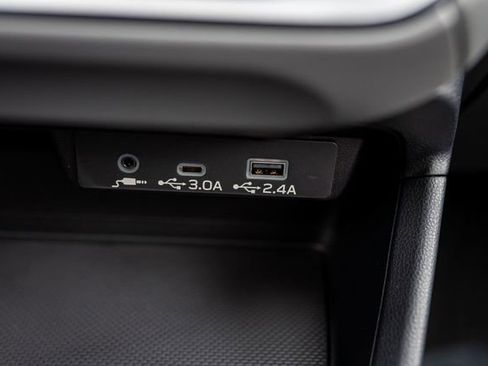 New 2026 Subaru Crosstrek 2.0i Premium AWD/4WD image 35
