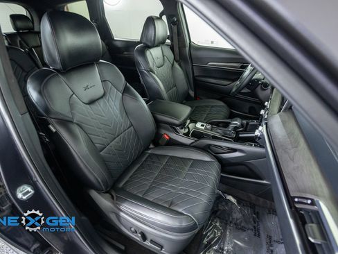 Used 2025 Kia Telluride SX Prestige X-Line AWD/4WD image 47