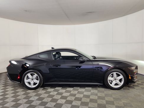 New 2026 Ford Mustang Coupe RWD image 8