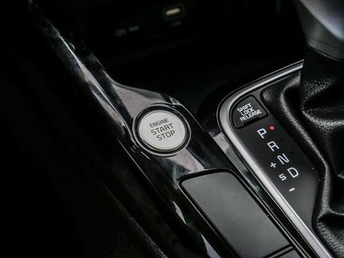 Used 2025 Kia Soul S FWD image 50