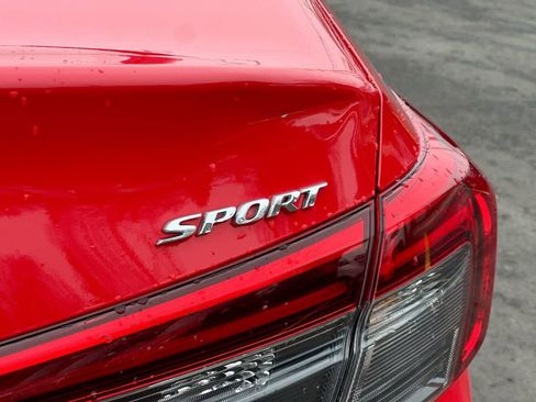 Used 2023 Honda Civic Sport image 18