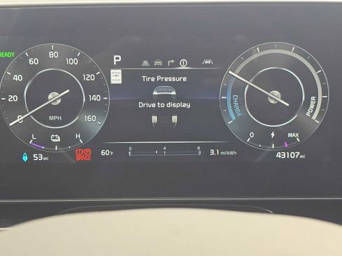 Used 2023 Kia Niro Wind w/ Wind Preserve Package FWD image 24