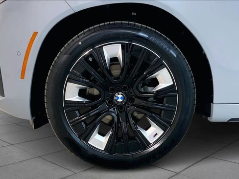 New 2026 BMW X3 xDrive30 w/ M Sport Package image 11