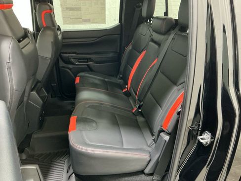 New 2026 Ford Ranger Raptor AWD/4WD image 20