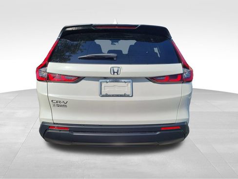 Used 2026 Honda CR-V EX image 9