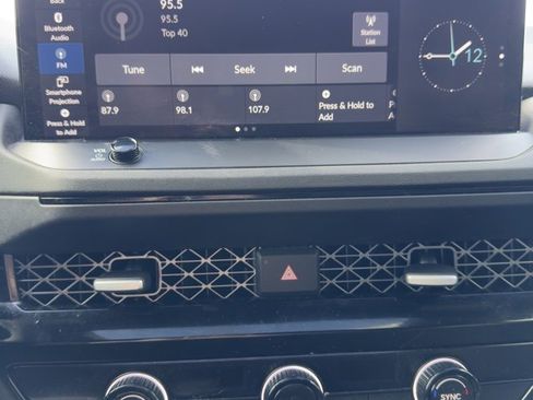 Certified 2024 Honda Accord Sport image 18