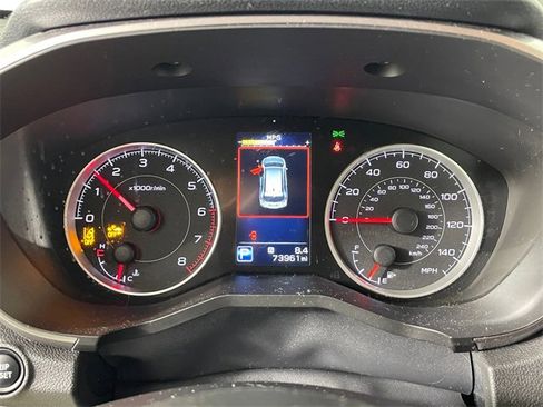 Used 2019 Subaru Ascent Premium image 5