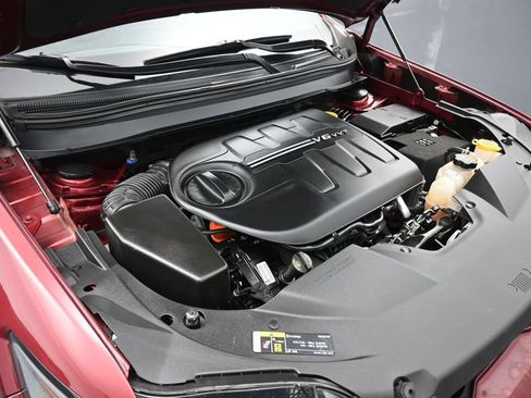 Used 2019 Jeep Cherokee High Altitude AWD/4WD image 51