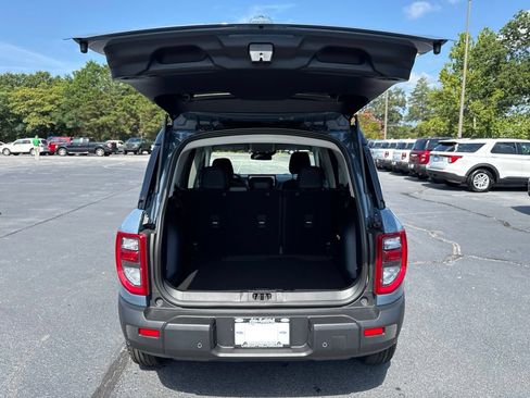 New 2026 Ford Bronco Sport Outer Banks AWD/4WD image 29