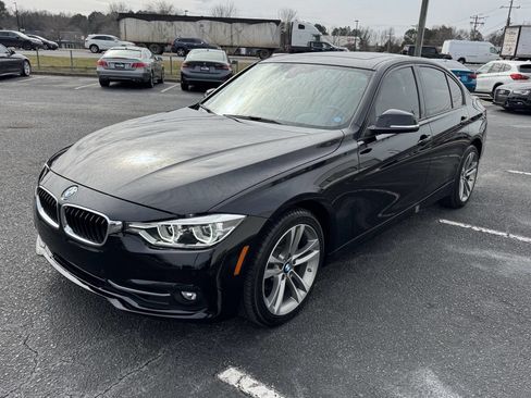 Used 2016 BMW 328i 328i 4dr Sedan SULEV w/ Premium Package image 3