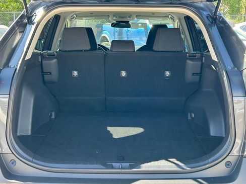 Certified 2025 Toyota RAV4 LE FWD image 14