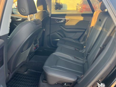 Used 2023 Audi Q8 Premium Plus AWD/4WD image 11