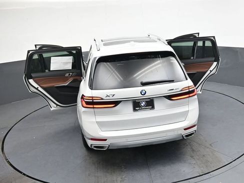 New 2026 BMW X7 xDrive40i image 39