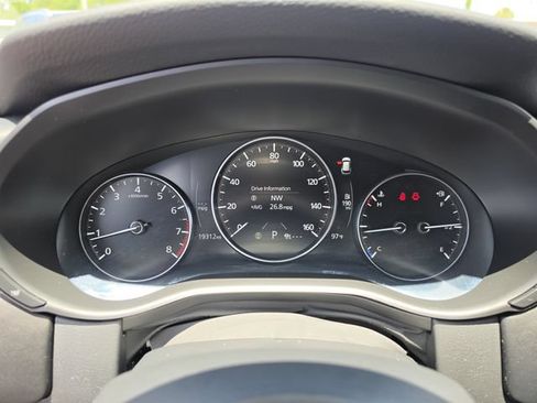 Used 2025 MAZDA CX-50 AWD 2.5 S w/ Premium Plus Pkg image 41