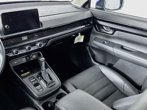 Certified 2023 Honda CR-V EX-L image 23