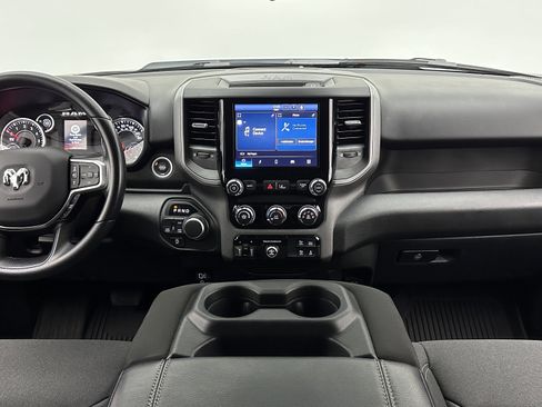 Used 2025 RAM 1500 Tradesman AWD/4WD image 26