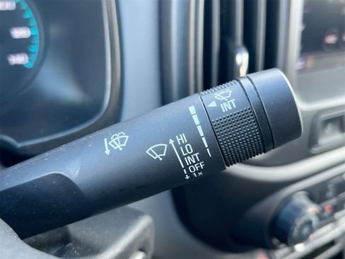 Used 2021 Chevrolet Colorado W/T w/ Custom Special Edition image 23