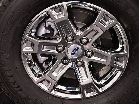 Used 2023 Ford F150 XLT w/ Equipment Group 302A High image 9