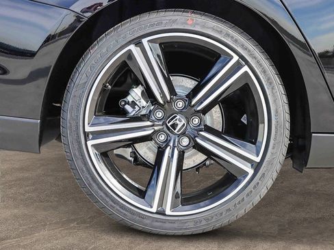 New 2026 Honda Accord Sport image 9