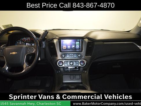 Used 2019 Chevrolet Tahoe LT AWD/4WD image 36