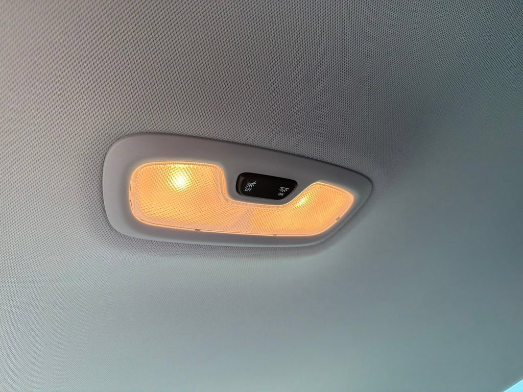 Used 2026 Chevrolet Trax LS FWD image 28